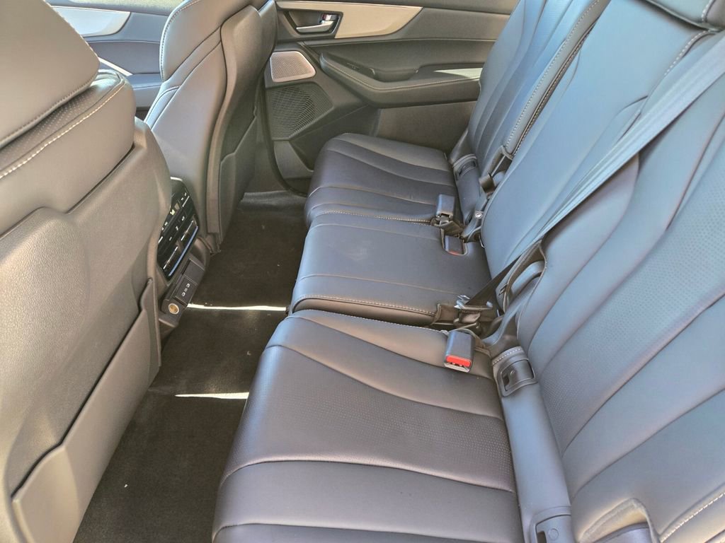 New 2026 Acura MDX FWD w/ Technology Package image 14