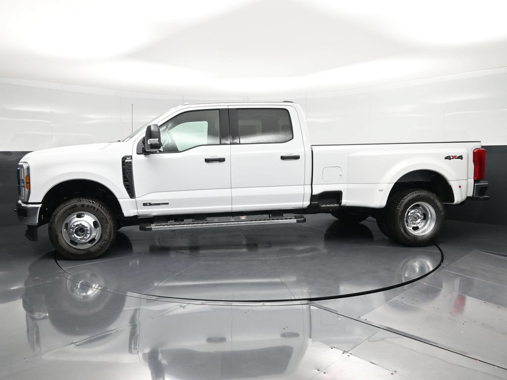 New 2026 Ford F350 XLT AWD/4WD image 7