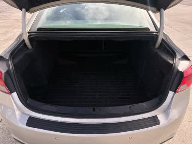 Used 2014 Chevrolet Impala LTZ FWD image 34