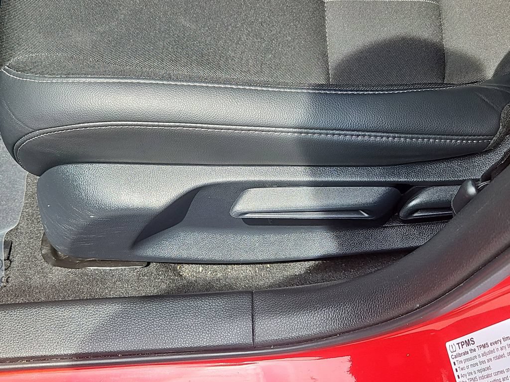 Certified 2023 Honda Civic Sport image 17