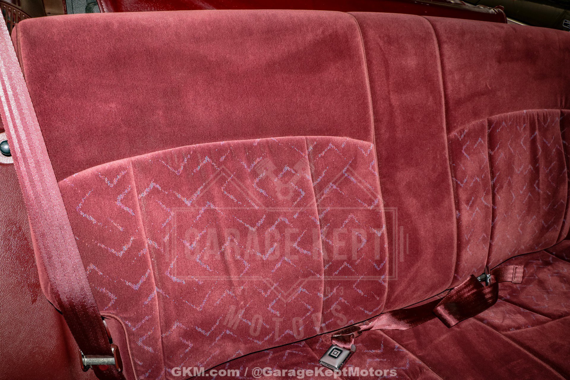 Used 1996 Chevrolet Caprice Classic image 92