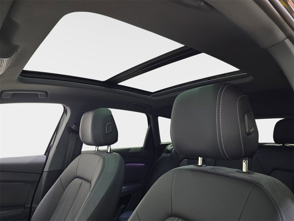 New 2026 Audi Q4 e-tron Premium Plus image 29