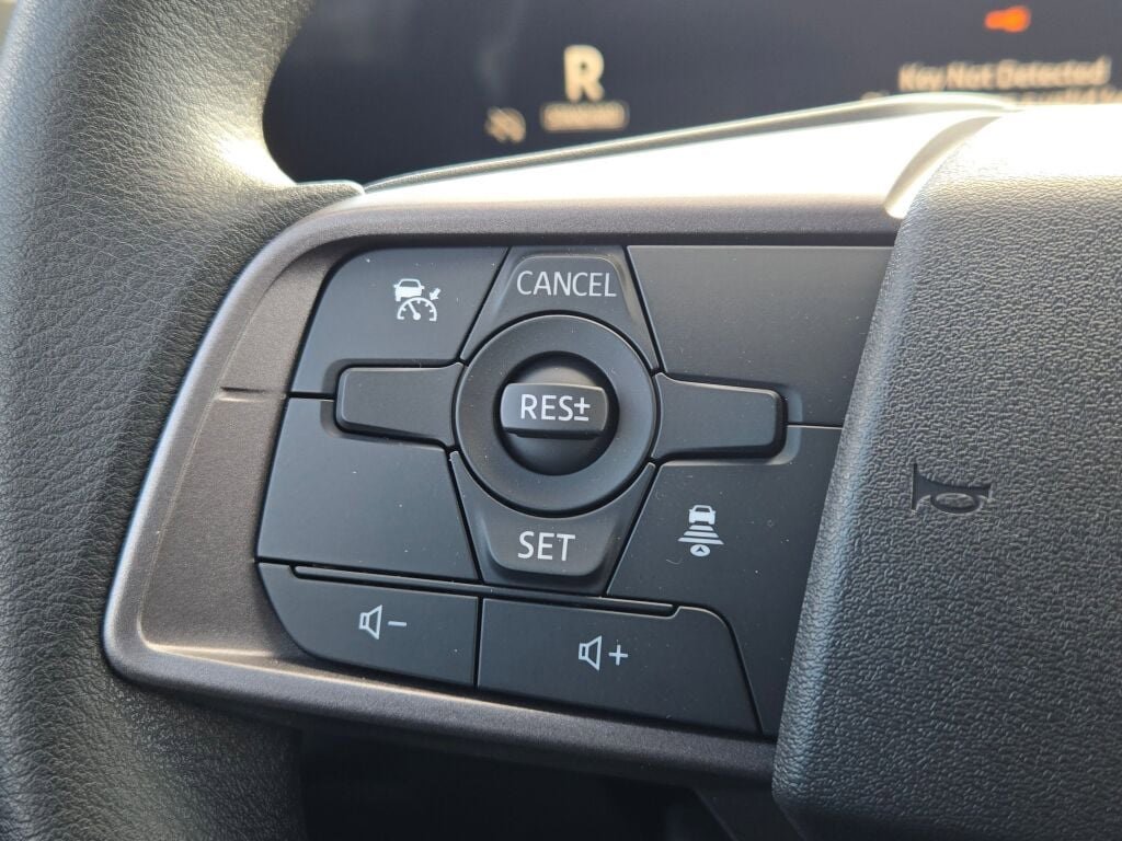 New 2026 Nissan Sentra SV image 30