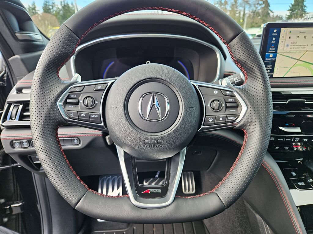 New 2026 Acura MDX A-Spec image 29