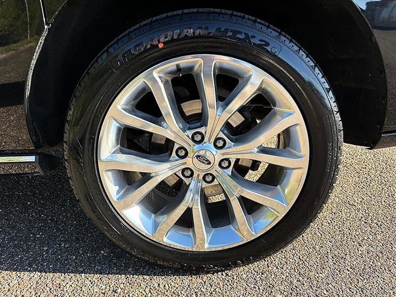 Used 2018 Ford Expedition Max Platinum image 59