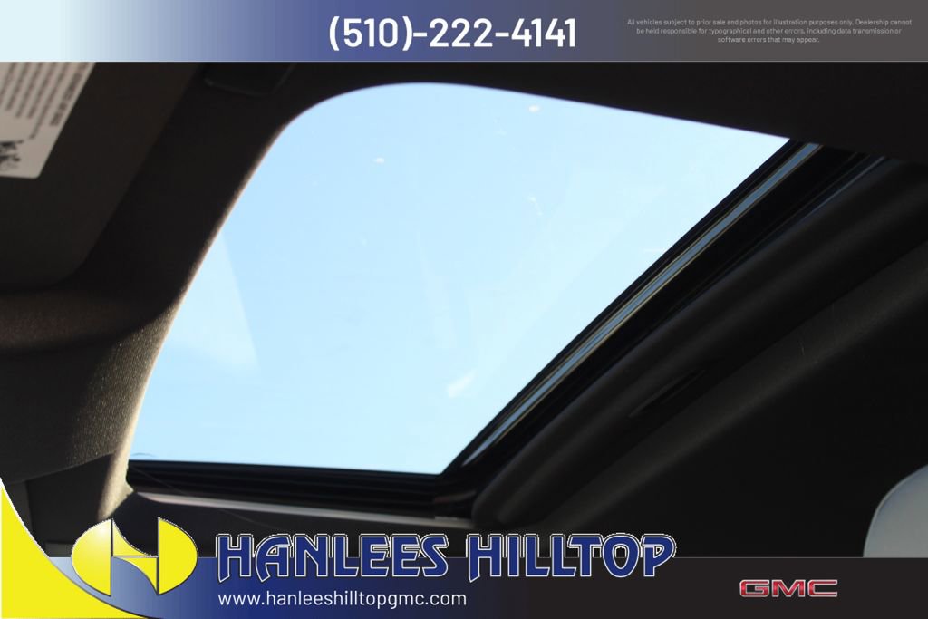 New 2026 GMC Sierra 2500 AT4 w/ AT4 Premium Plus Package image 15