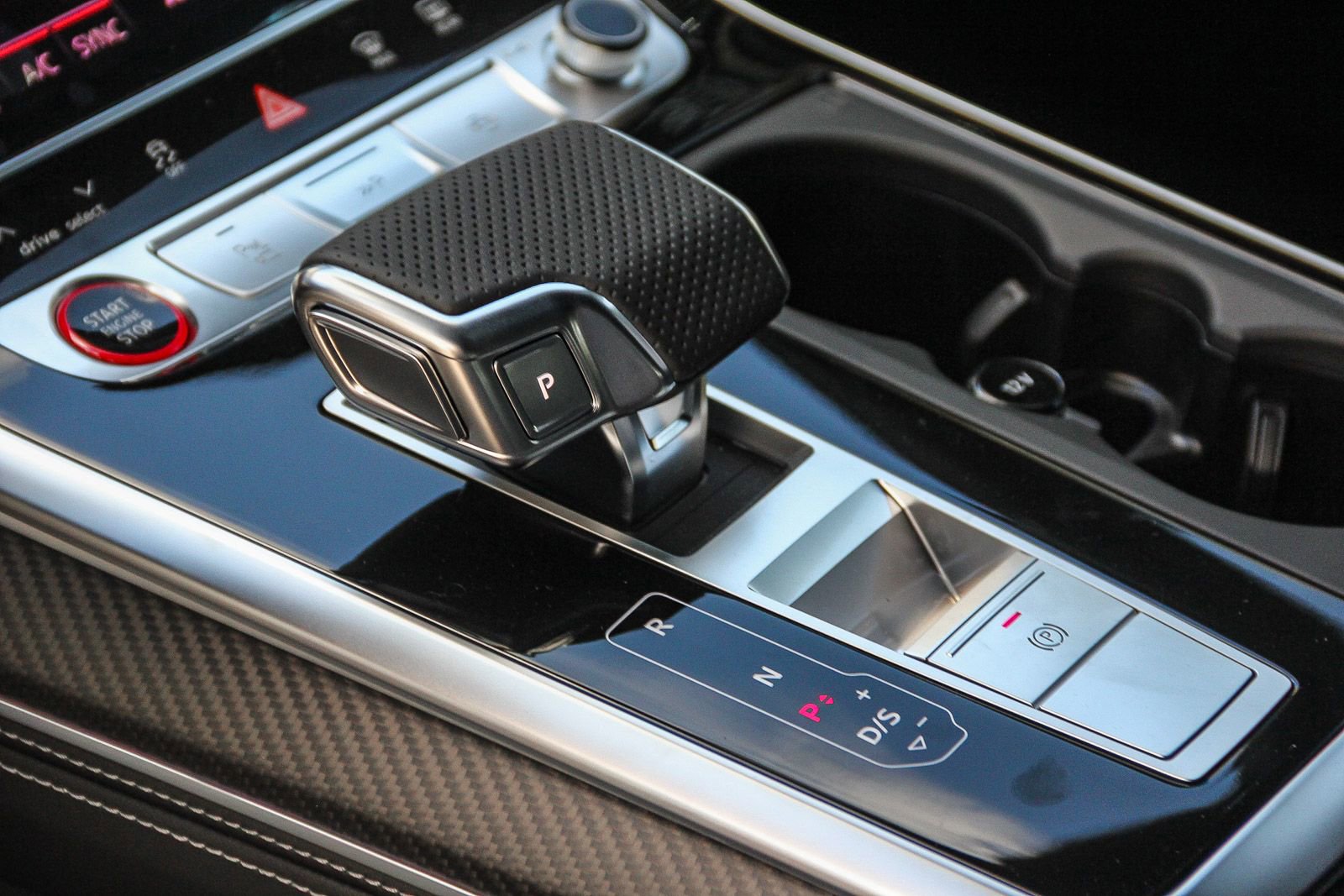New 2026 Audi SQ8 Prestige image 20
