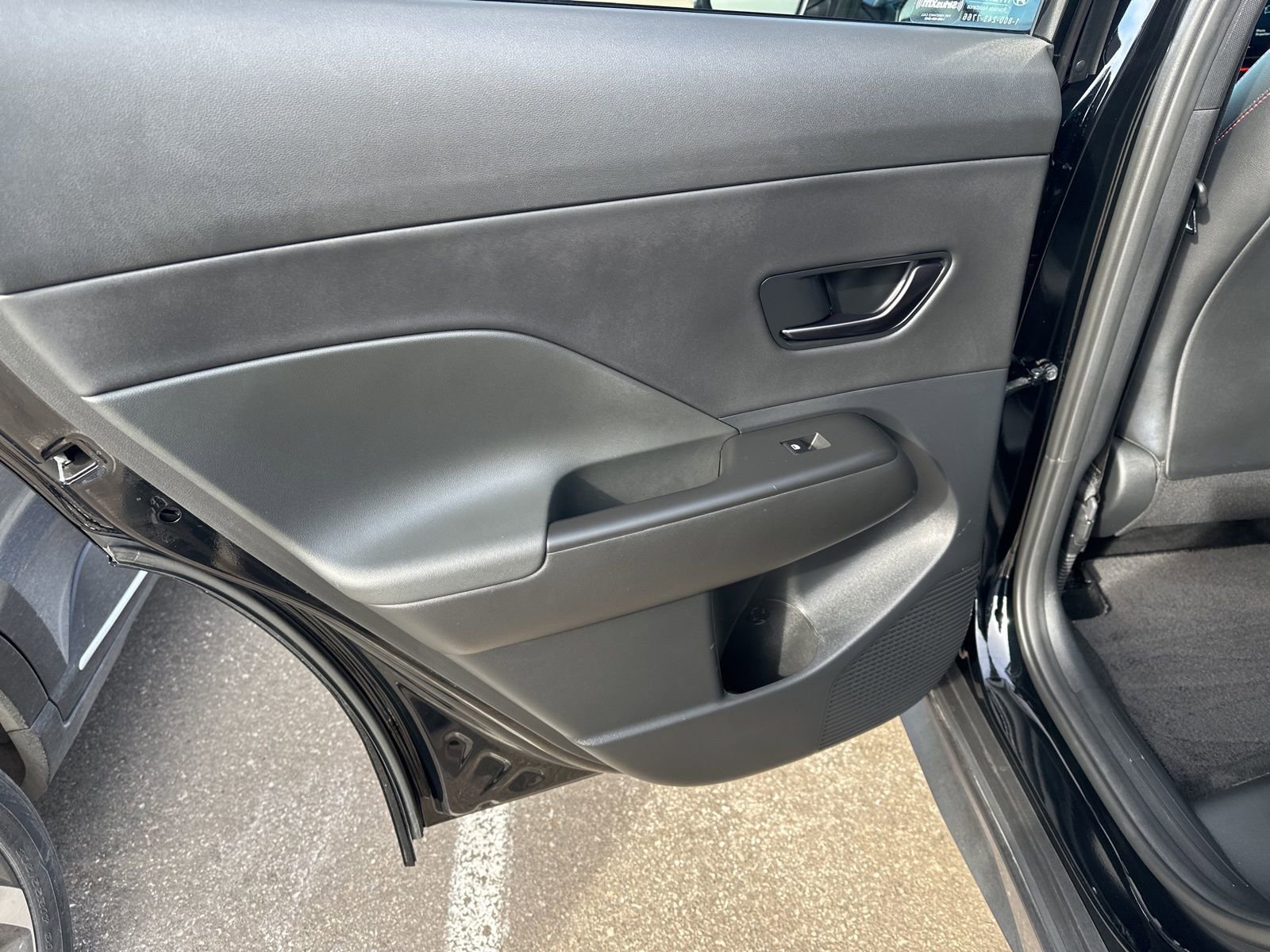 Used 2025 Hyundai Kona N Line S image 21