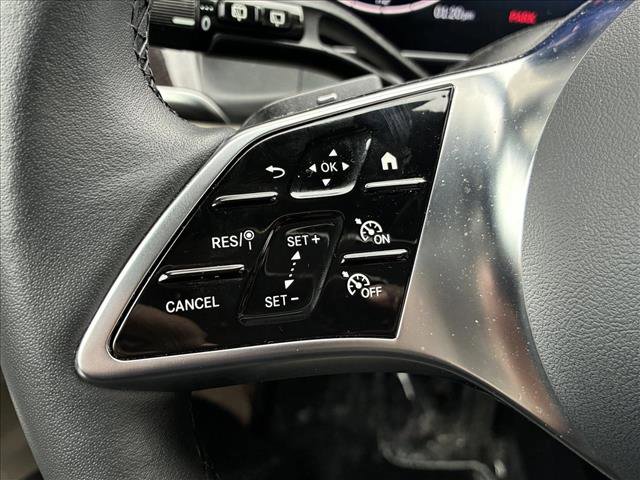 Certified 2026 Mercedes-Benz GLC 300 4MATIC image 14