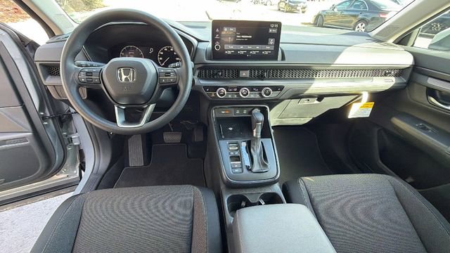 New 2026 Honda CR-V EX image 18