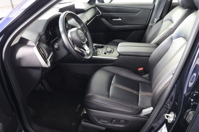 Used 2024 MAZDA CX-90 3.3 Turbo w/ Select Package AWD/4WD image 18