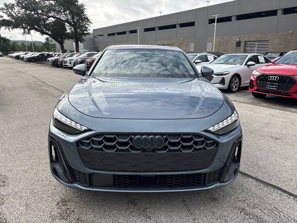 New 2026 Audi A5 2.0T Premium Plus AWD/4WD image 2