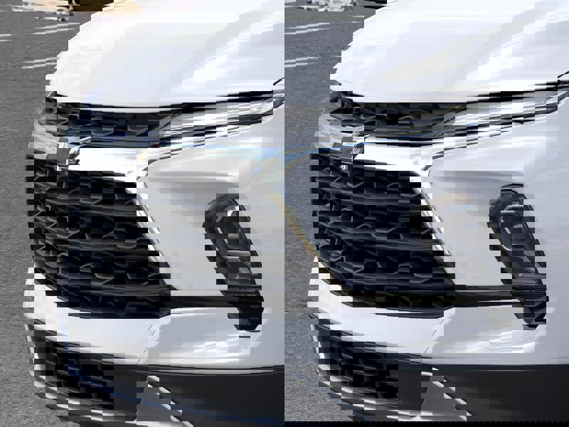 New 2026 Chevrolet Blazer LT image 4