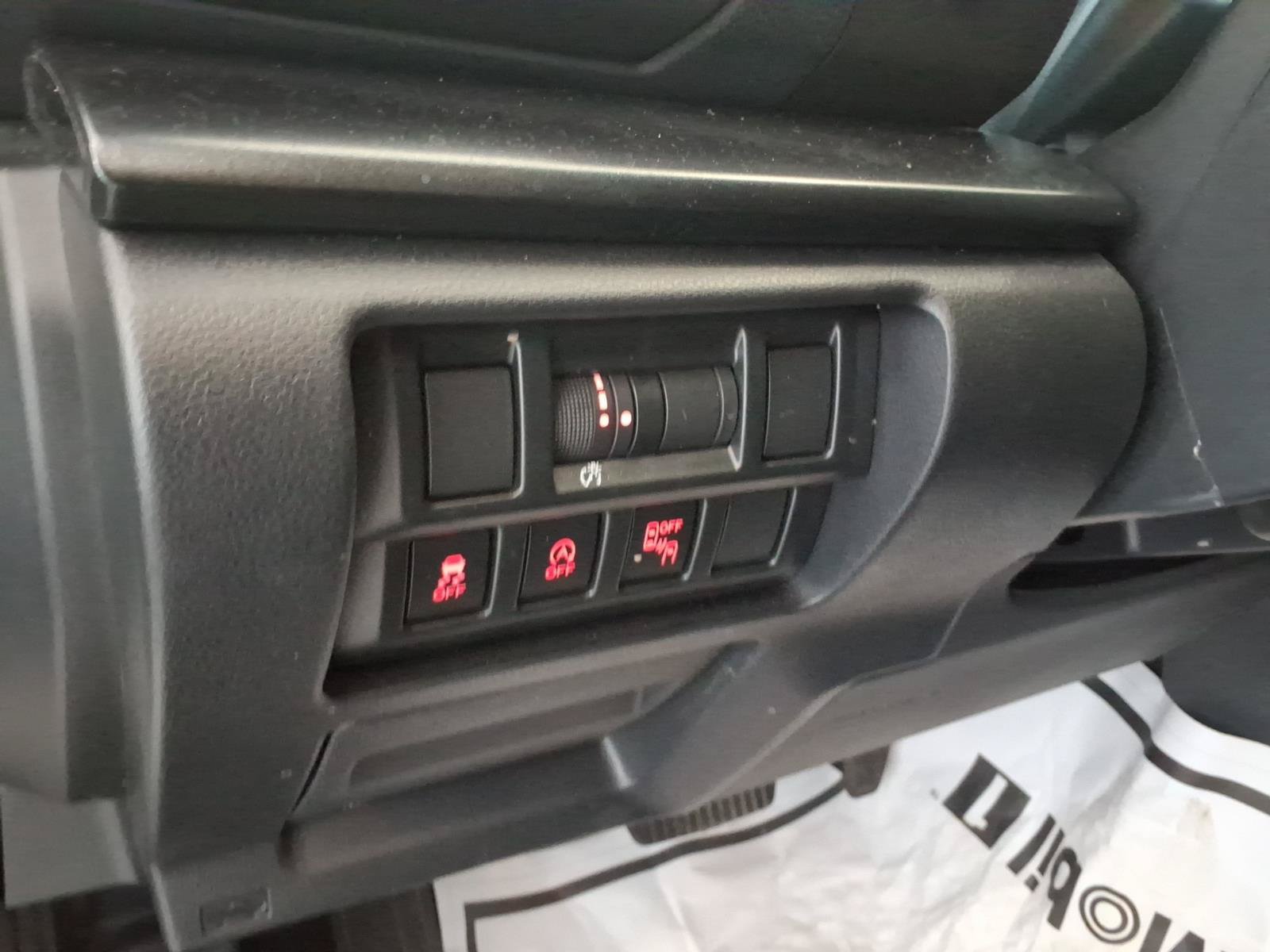 Certified 2023 Subaru Crosstrek 2.5i Sport AWD/4WD image 18