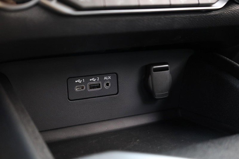 New 2025 Nissan Altima 2.5 SV image 14