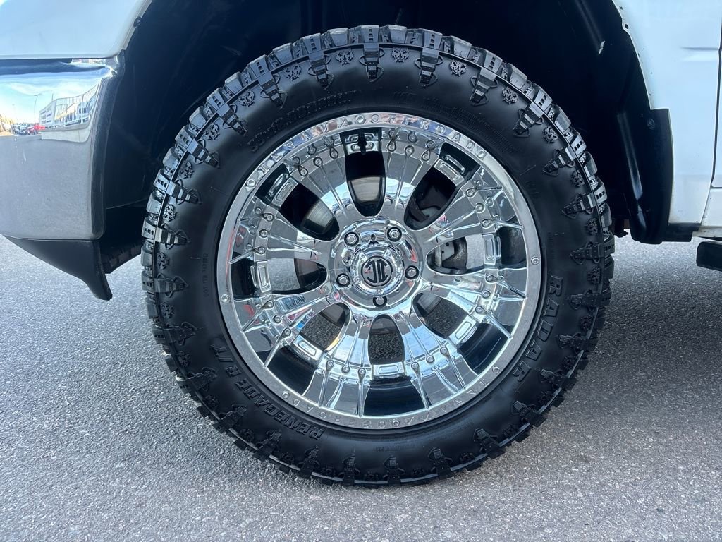 Used 2018 RAM 1500 Big Horn image 26