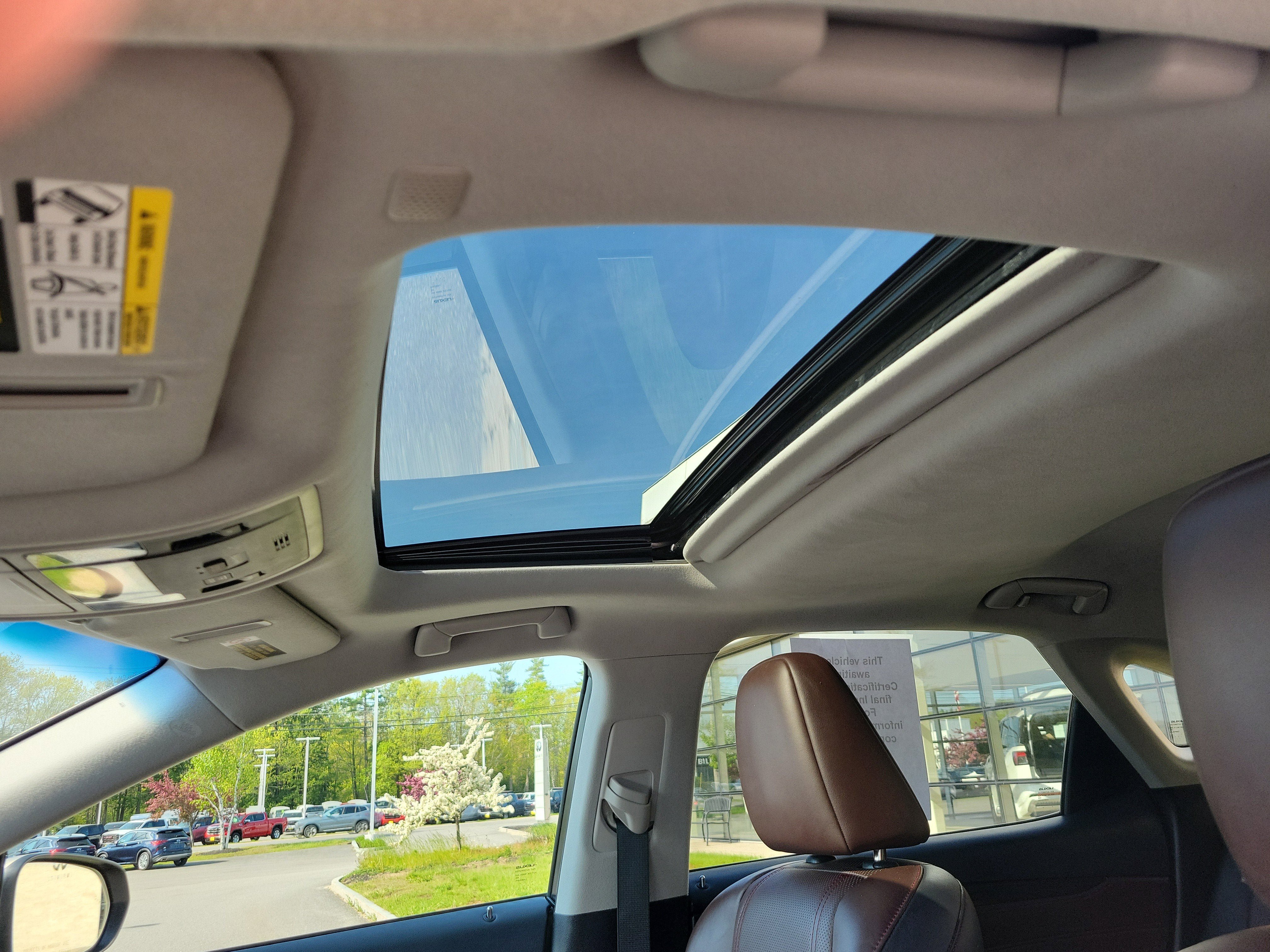 Used 2019 Lexus RX 350 FWD w/ Premium Package image 28
