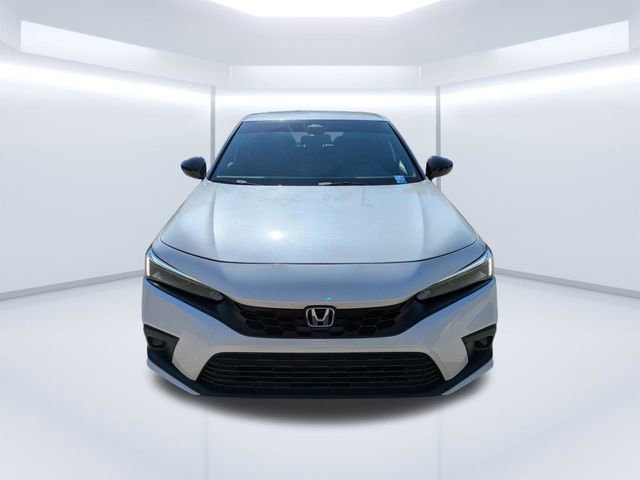 Used 2024 Honda Civic Sport image 9