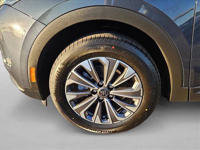 New 2026 Buick Envision Preferred AWD/4WD image 10