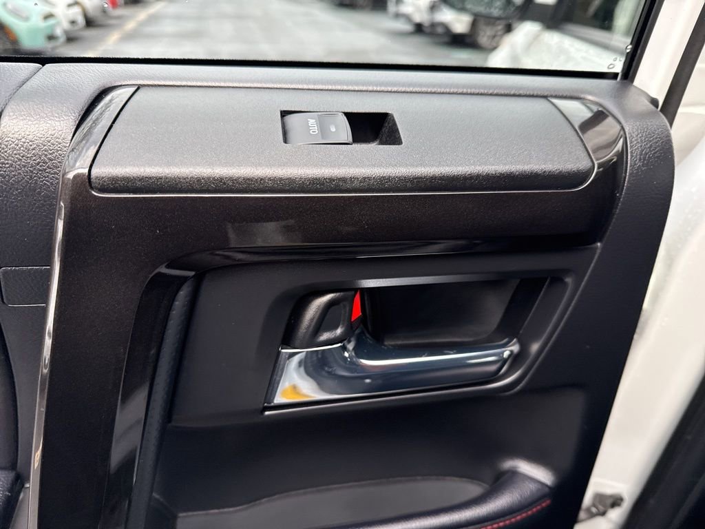 Used 2024 Toyota 4Runner TRD Off-Road Premium image 34