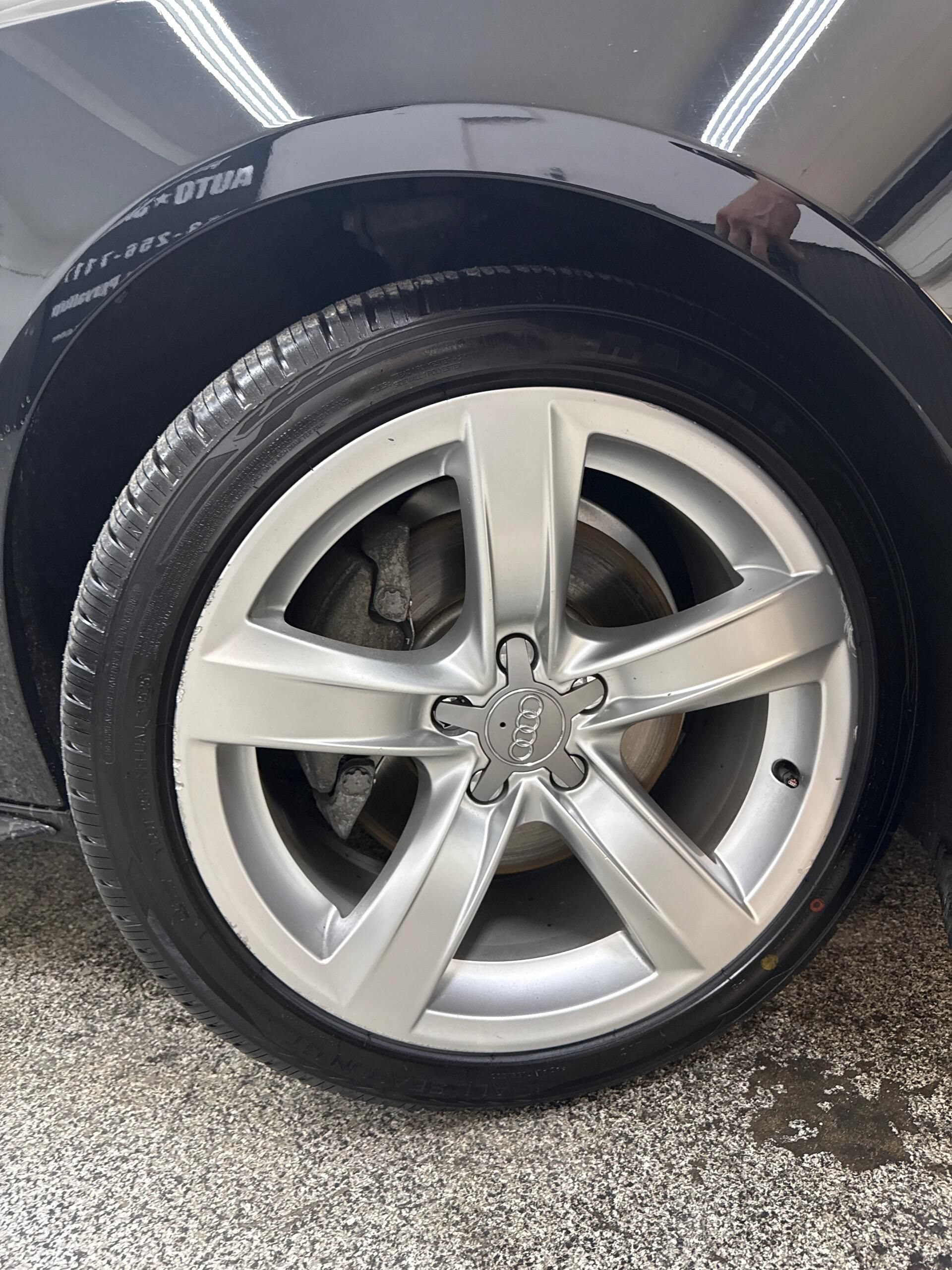 Used 2015 Audi A5 2.0T Premium Plus AWD/4WD image 7