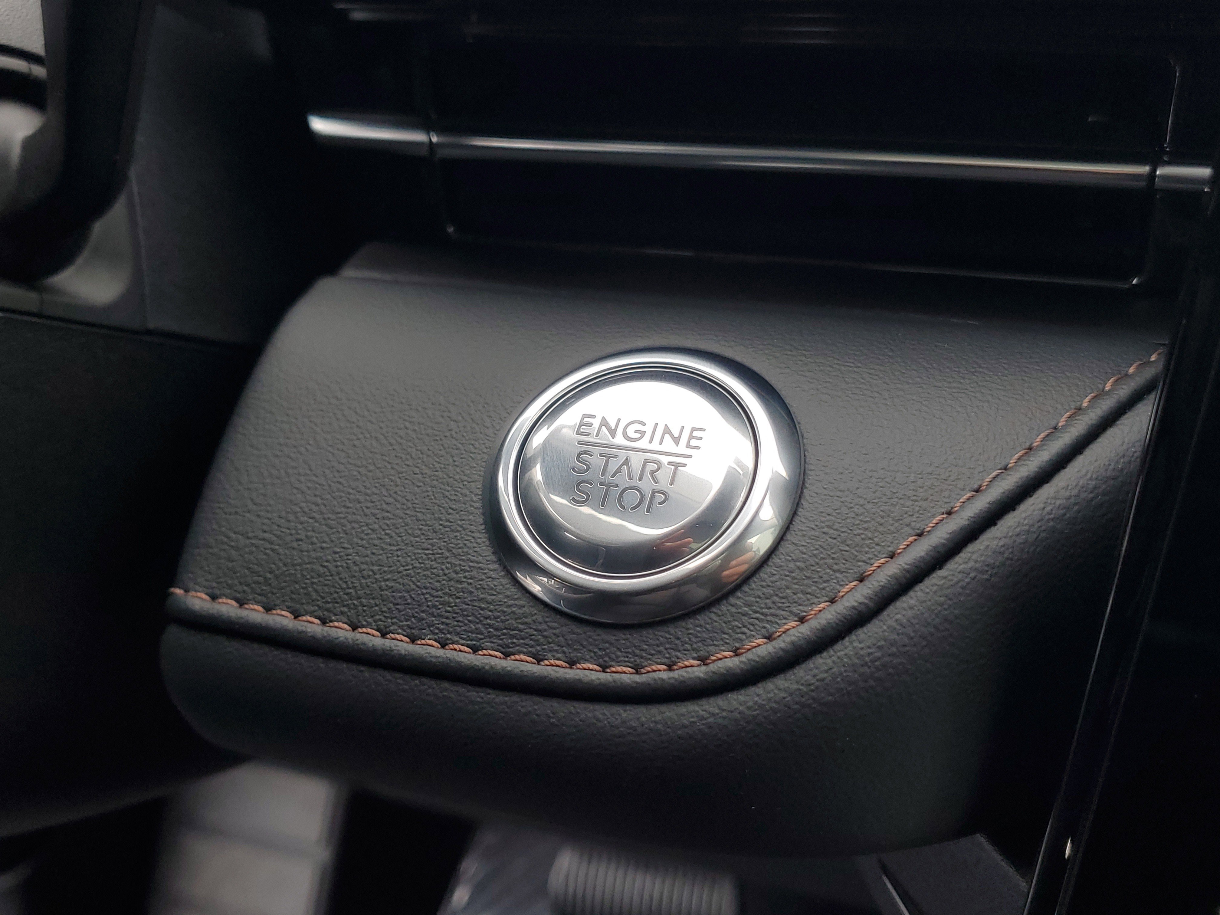 New 2026 Lincoln Nautilus Reserve image 20