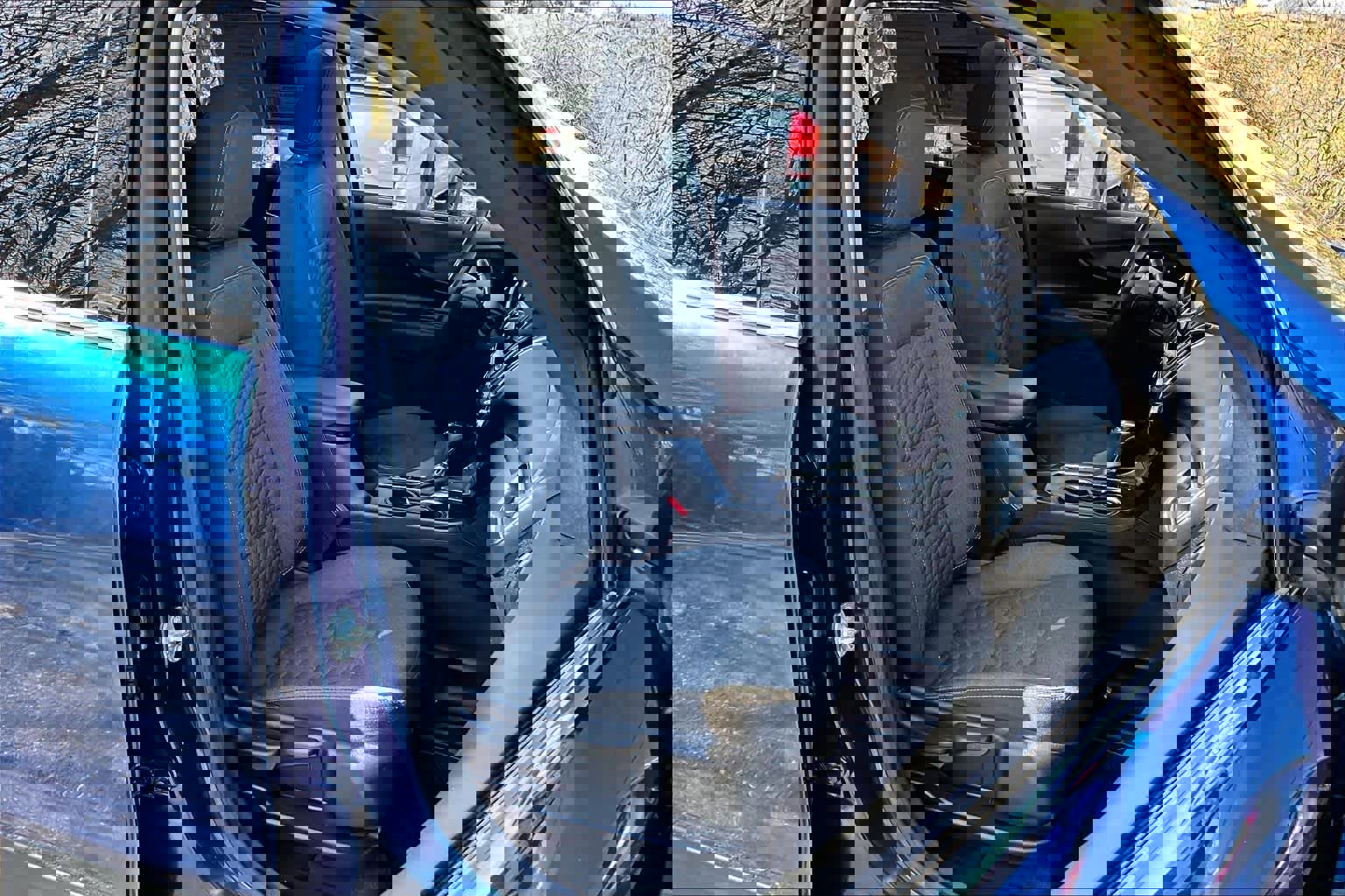 Used 2019 Chevrolet Equinox LT image 8