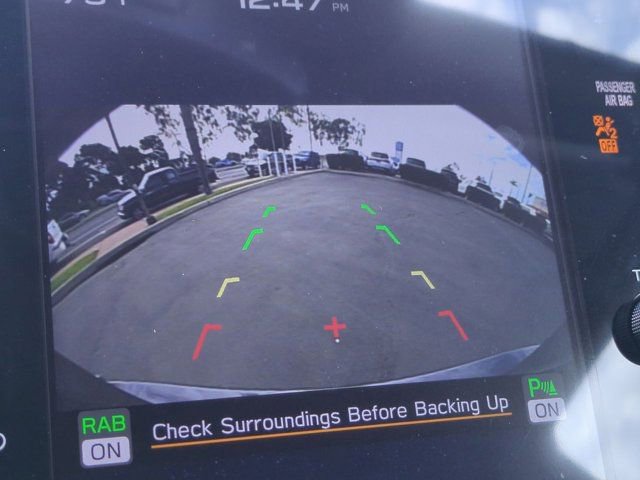 Used 2025 Subaru Legacy Limited image 23