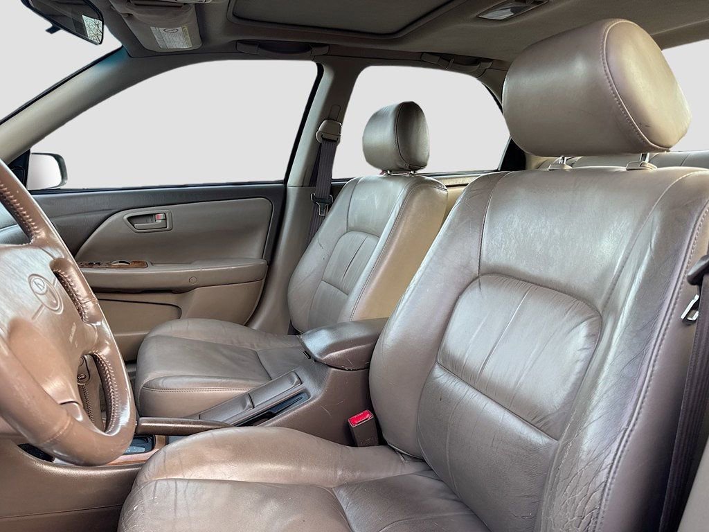 Used 1999 Toyota Camry CE image 14