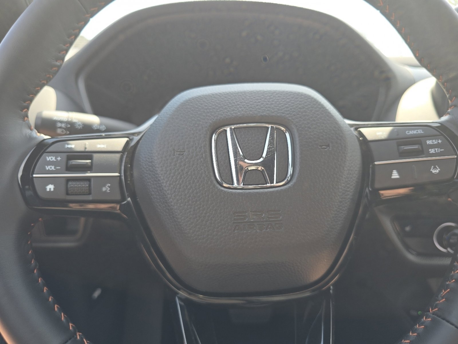 New 2026 Honda HR-V Sport image 26
