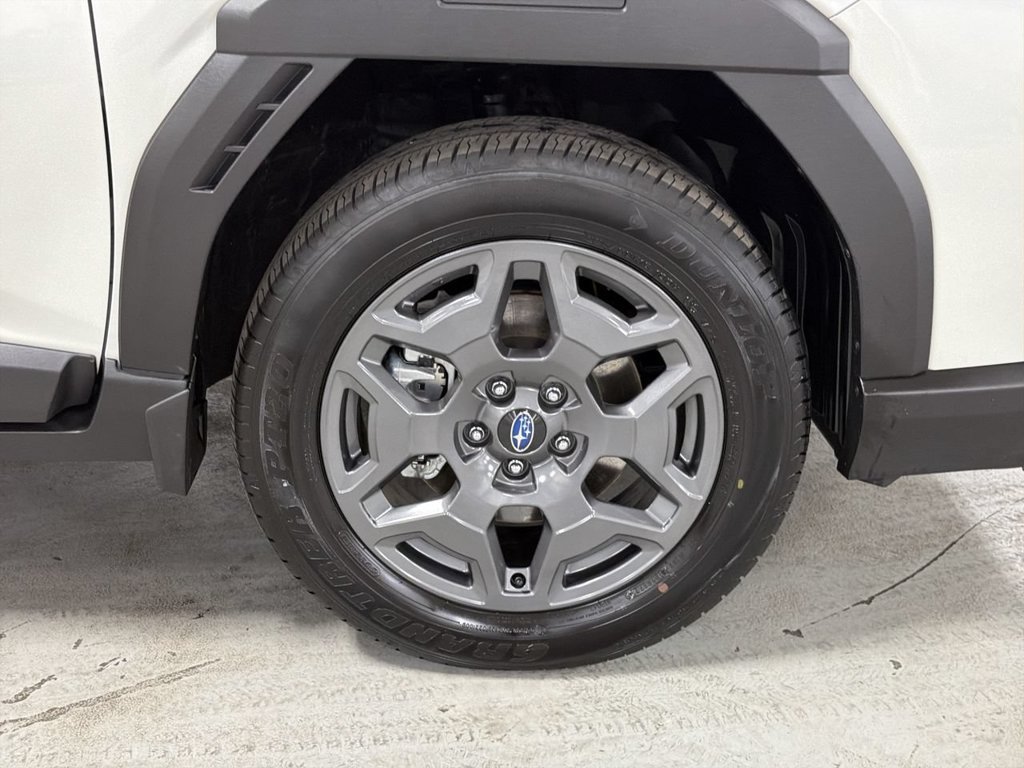 Certified 2026 Subaru Outback Premium AWD/4WD image 13