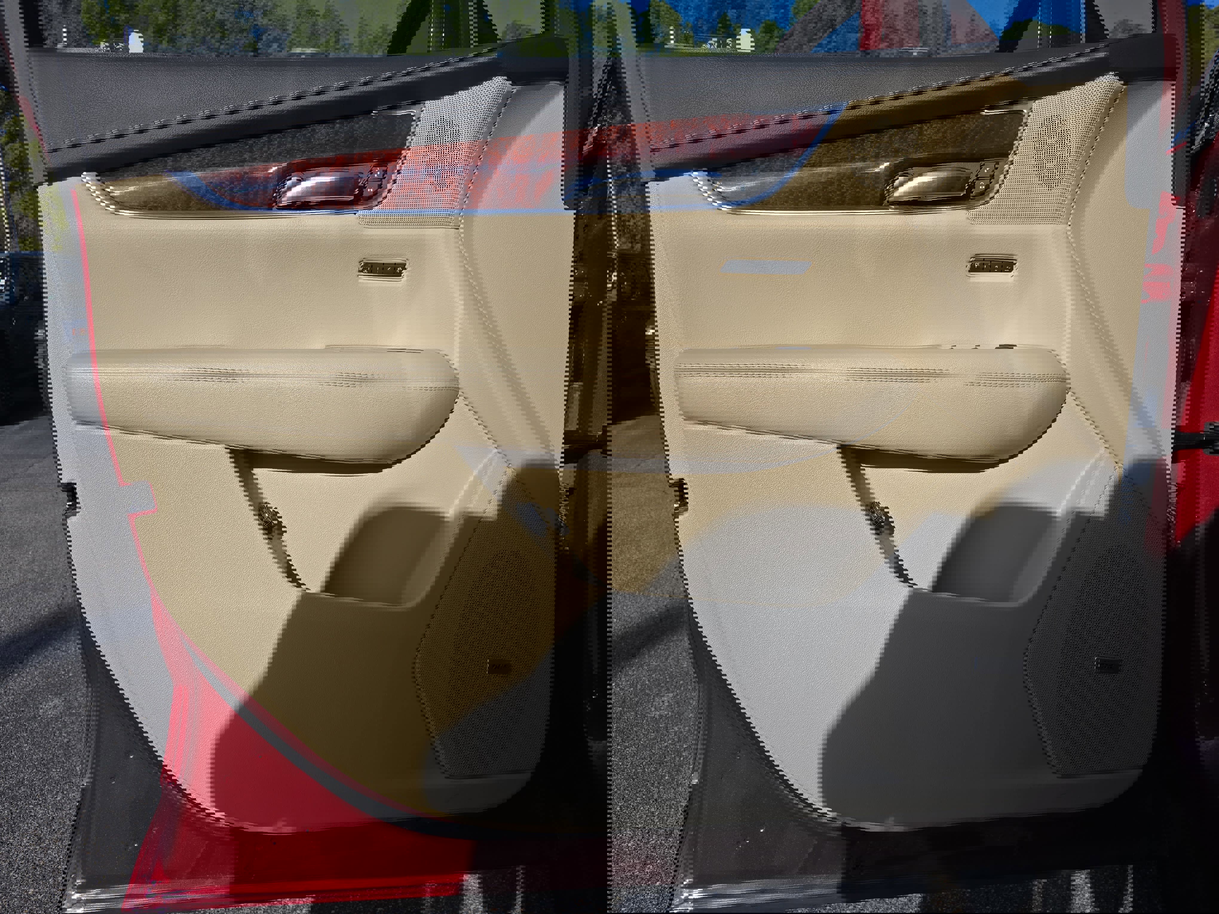 Used 2017 Cadillac XT5 Premium Luxury image 27