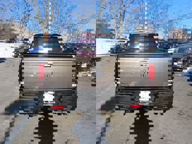 Used 2022 Honda Ridgeline RTL-E image 5