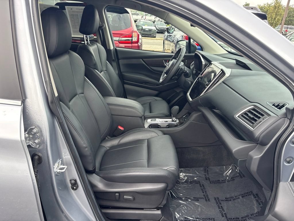 Certified 2026 Subaru Ascent Touring AWD/4WD image 11