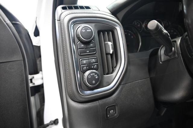 Used 2022 Chevrolet Silverado 2500 LT w/ Convenience Package AWD/4WD image 23