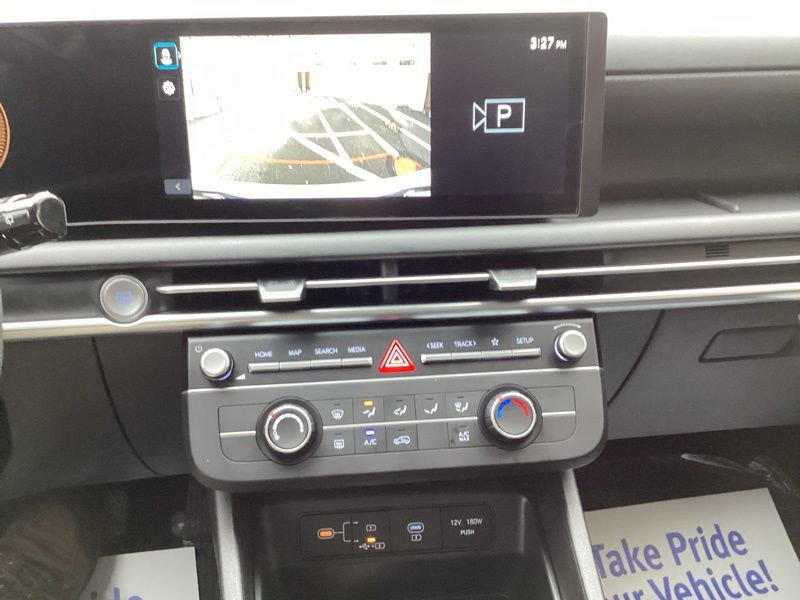 New 2026 Hyundai Tucson SE image 26