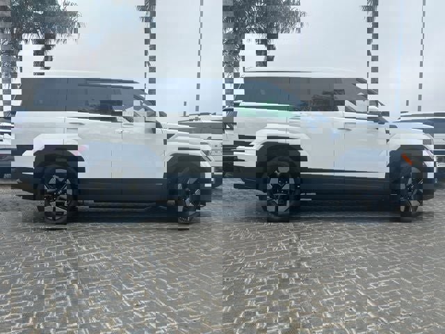 New 2026 Hyundai Santa Fe SE image 5