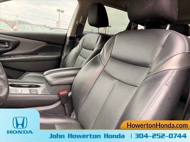 Used 2021 Nissan Murano SL image 13