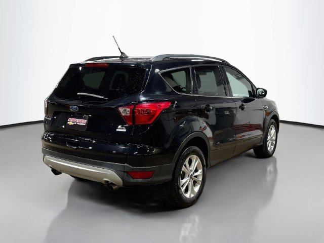 Used 2019 Ford Escape SEL AWD/4WD image 7