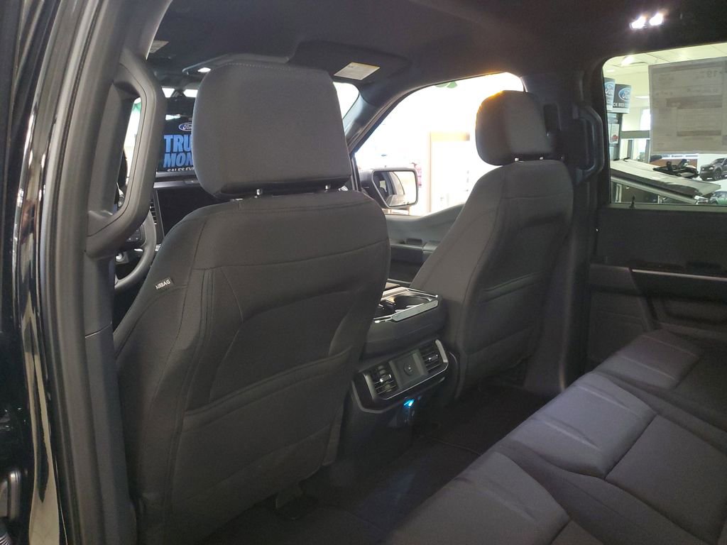 New 2026 Ford F150 STX w/ F-150 LOBO Package image 24