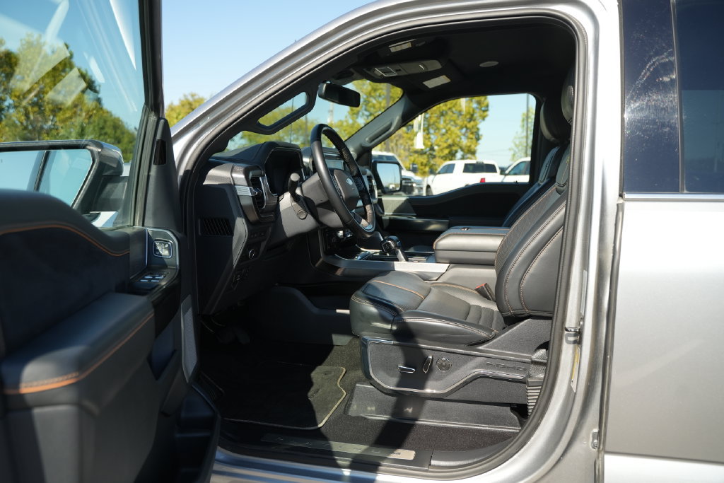 Used 2021 Ford F150 4x4 SuperCrew image 13