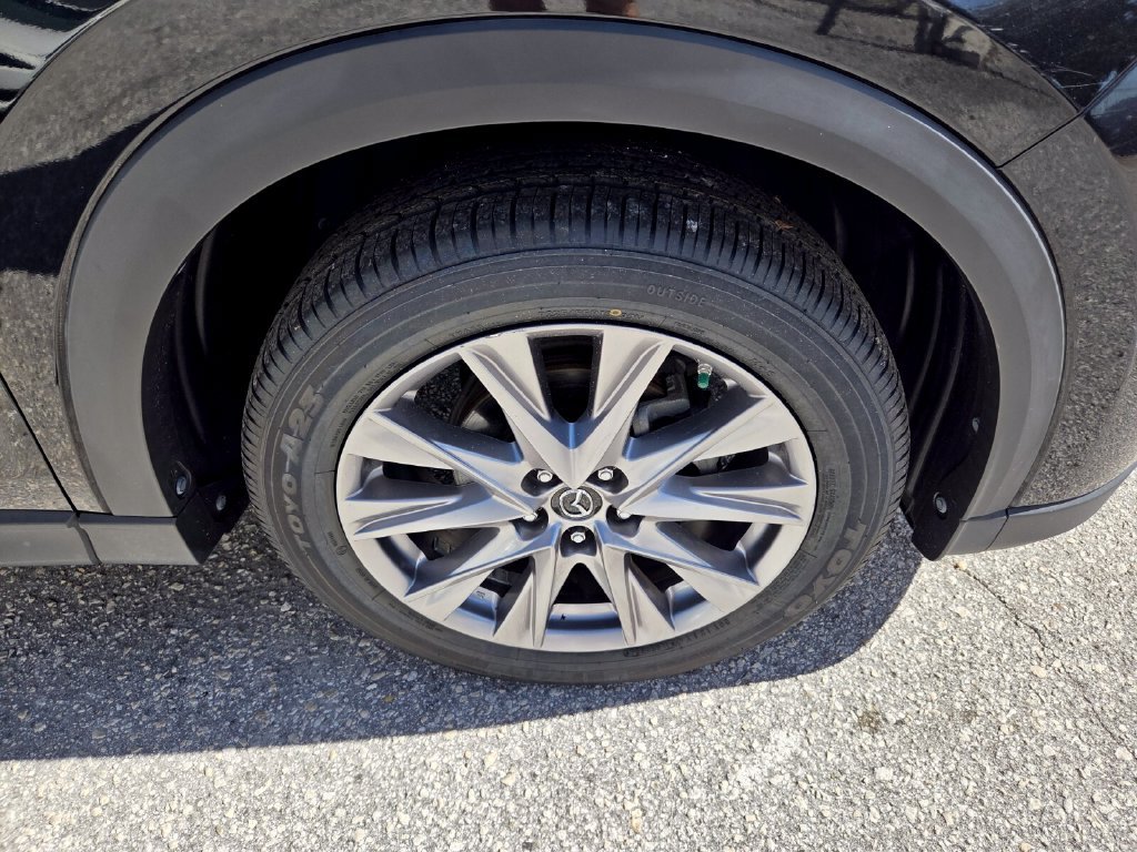Used 2019 MAZDA CX-5 Grand Touring FWD image 19