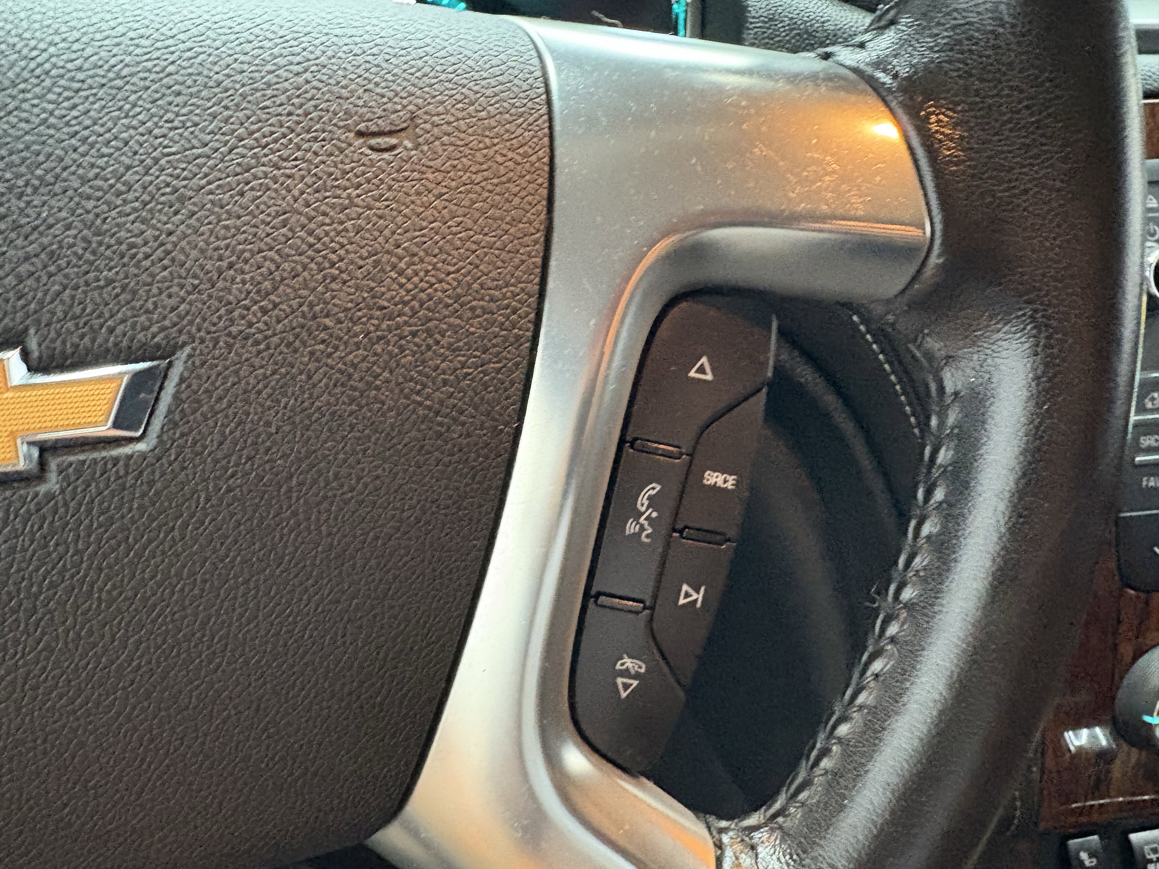 Used 2014 Chevrolet Traverse LT w/ All-Star Edition image 17