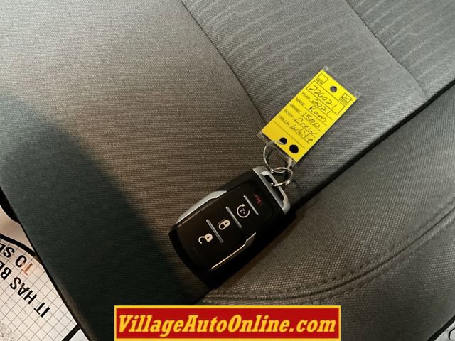 Used 2021 RAM 1500 Lone Star image 45