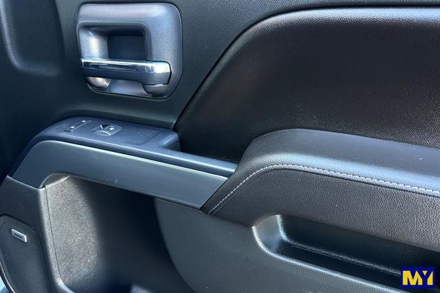 Used 2017 Chevrolet Silverado 1500 LT w/ All Star Edition image 18