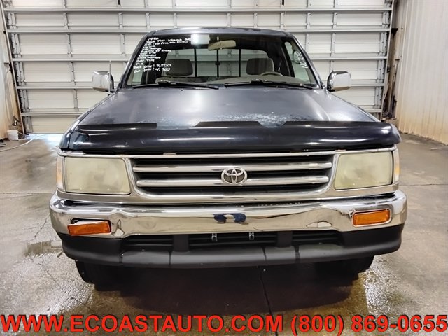 Used 1996 Toyota T100 SR5 AWD/4WD image 7