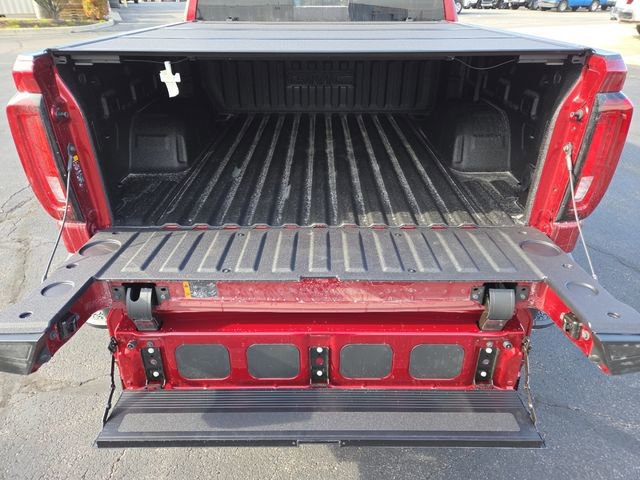 New 2026 GMC Sierra 1500 SLT w/ SLT Premium Plus Package image 26