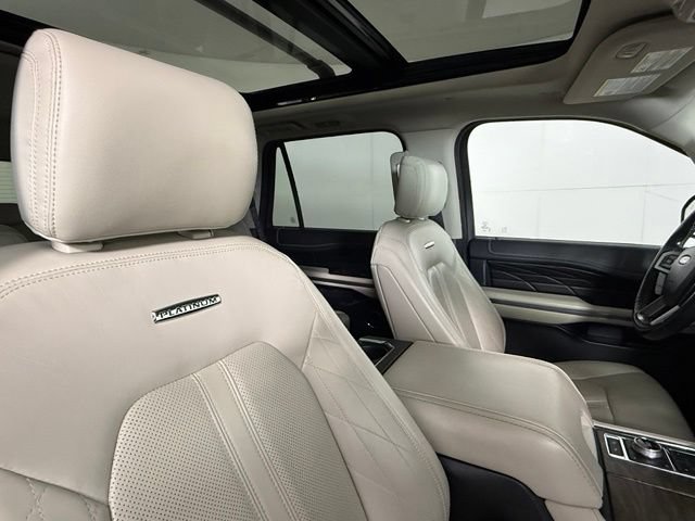 Used 2019 Ford Expedition Platinum AWD/4WD image 29