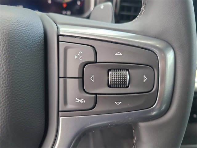 New 2026 Chevrolet Silverado 1500 RST w/ LPO, Dark Essentials Package image 24