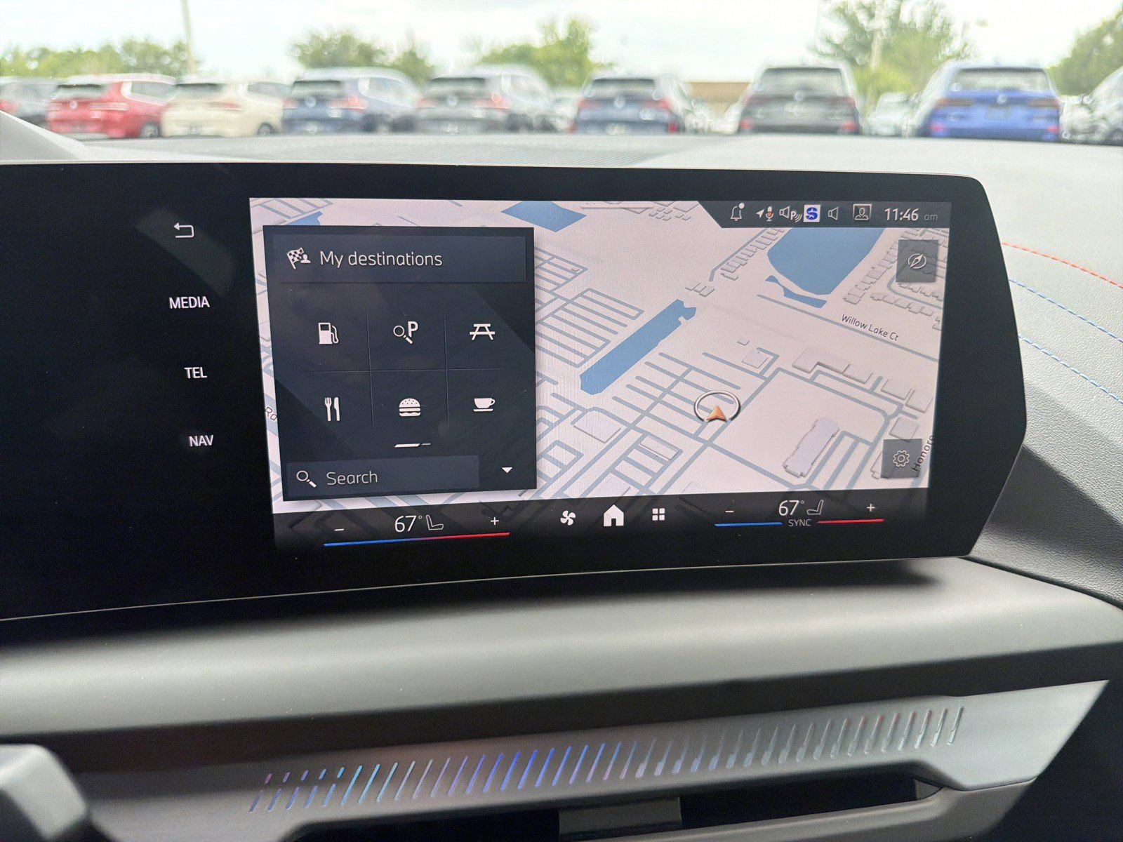 New 2026 BMW 228i w/ Technology Package FWD image 27